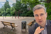 Niemand hat die Absicht... Warum soll der Volkspark nicht mehr Volkspark heißen?