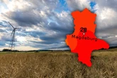 Wetter in Sachsen-Anhalt wird wieder wärmer, dann kracht es