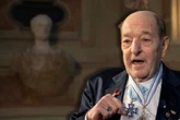 Sorge um Ralph Siegel: ESC-Legende liegt seit drei Tagen im künstlichen Koma