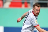Transfermarkt im Liveticker: Torjäger im Tief kehrt in die 3. Liga zurück