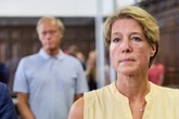 Block-Prozess: Ermittlerin sagt weiter aus - wenn sie denn darf