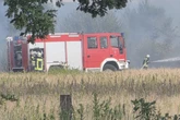 Kinder finden Feuerzeug, plötzlich brennen rund 120.000 Quadratmeter