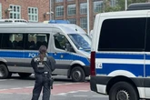"Wedding ohne Waffen": Rund 1800 Menschen demonstrieren gegen Rheinmetall