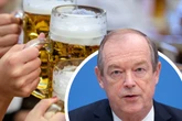 Krebsforscher widerspricht WHO: Alkohol "nicht so schädlich wie behauptet"