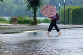 Nach Hitze-Welle: Neue Woche bringt Temperatursturz und Unwetter nach Leipzig