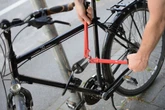 Fahrradklau in Sachsen-Anhalt: Diese Bikes sind am beliebtesten