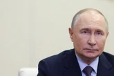 Putin soll Trickfilmheld werden und mit sprechendem Kater als Duo auftreten