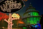 In 80 Tagen um die Welt: So schön wird Lumagica 2025 in Magdeburg