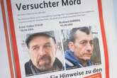 Wo ist Ex-RAF-Terrorist Burkhard Garweg? Jetzt soll Aktenzeichen XY helfen