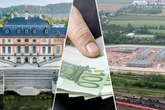 Sachsen gibt mehr aus als geplant: So massiv wird der Freistaat als Bauherr geschröpft