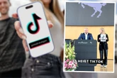 Stadt Stuttgart macht&#039;s offiziell: Das erwartet Euch auf dem neuen TikTok-Kanal