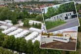 Weniger Geflüchtete in der Stadt: Dresden baut alle Containerdörfer ab