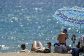 Schwülheiße Tage zum Wochenende, doch es drohen heftige Unwetter