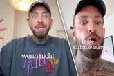 Kurioser Einsatz von Schere macht Haar-Influencer Dejan Garz wütend: "Hört auf damit!"