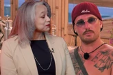 Rülpsen, furzen, blank ziehen: Bereut Reality-Star Dennis Lodi sein Verhalten im TV?