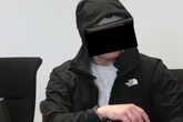 Daniel beim Sex im Hinterhof erwischt? "Im Großen Garten war es etwas kalt"
