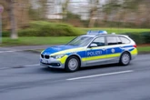 Wilde Verfolgungsjagd auf Drogen: Polizei rast fast einer Stunde jungem Raudi hinterher