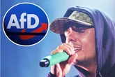 Capital Bra irritiert mit AfD-Aussage: "Denke mittlerweile, sie haben recht"
