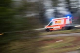 Tödliches Drama in Prenzlauer Berg: Lastwagen überrollt Bauarbeiter