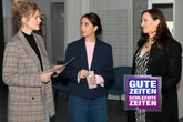 GZSZ-Katrin völlig genervt: Macht sie den nächsten Deal kaputt?