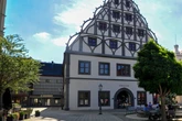 Geheime Liste entfacht Kultur-Krach: Steht das Zwickauer Theater vor dem Aus?