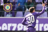 Geschafft! Loune schießt den FC Erzgebirge Aue zum Klassenerhalt