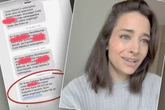 Amira Aly fällt auf dreisten SMS-Betrug rein! Moderatorin wohl um mehrere Tausend Euro betrogen
