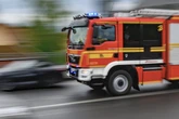 Wasserrohrbruch in Dresden-Reick! Versorgung unterbrochen, Straßensperrungen