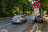Parkplatznot auf dem Kaßberg: Ist das "Feierabend"-Modell die Lösung?
