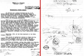 Rätselhafter FBI-Bericht aufgetaucht: Zeuge berichtet von Nazi-UFO