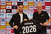 Transfermarkt im Liveticker: BVB-Torhüter Ramaj wechselt zum Jugendklub