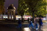 Leuchten in Dresden zu wenige Laternen? Anwohner verärgert über dunkle Ecken