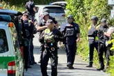 Amok-Alarm an Realschule: Anrufer berichtet über angebliche Messer-Attacke