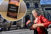 Ein Fall für Kirsten Bertram: Beate Baums neues Buch ist ein Kunstkrimi