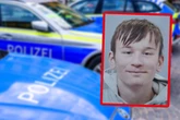 Es besteht akute Lebensgefahr: Wo ist Alexander T. aus Brandenburg?