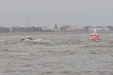 Segler in Lebensgefahr! Boot droht auseinanderzubrechen