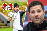 Alonso geht: Vier große Namen als Trainererben bei Bayer Leverkusen gehandelt