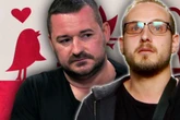 Als Thomas sein Date sieht, will er sofort wieder umdrehen: "Ich mag nicht mehr"