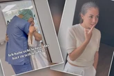 Sie konnte kaum laufen! DSDS-Sternchen Katharina Eisenblut macht dramatische OP öffentlich