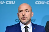 Ukraine-Krieg: CSU fordert Rüstungsabkommen für Drohnen mit Kiew