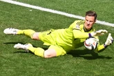 Neue Eskalations-Stufe erreicht: Darum hat dieser DFB-Star jetzt ein Disziplinarverfahren am Hals
