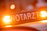Tödlicher Motorrad-Unfall im Erzgebirge: 21-Jähriger stirbt