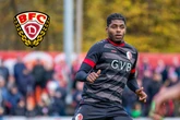 Zweiter Transfer fix! BFC Dynamo schnappt sich Oberliga-Knaller