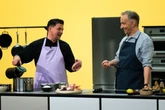 Auf die Kohlrouladen, fertig, los! Kochshow von Jan Böhmermann geht in die nächste Runde