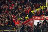 Reanimation im Fanblock - plötzlich schweigt ein ganzes Bundesliga-Stadion