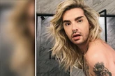 "Perverse Fieberträume": Plötzlich liegt Bill Kaulitz nackt im Bett