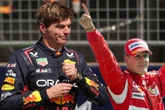 Michael Schumacher ist und bleibt ein echtes Vorbild für andere Rennfahrer