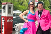 Elvis ist zurück: Ist "Live-Entertainment at its best" genau das Richtige für Frust-Deutschland?