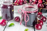 Süße trifft auf Säure: Einfaches Rezept für Sauerkirschmarmelade