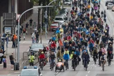 Hamburger aufgepasst: Am Sonntag wird es in der Innenstadt richtig voll